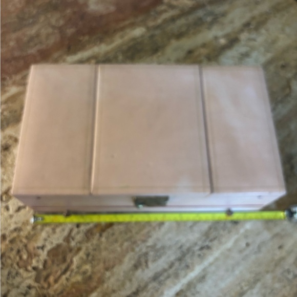 Jewelry Box “AS SEEN IN VOGUE” - Picture 15 of 16